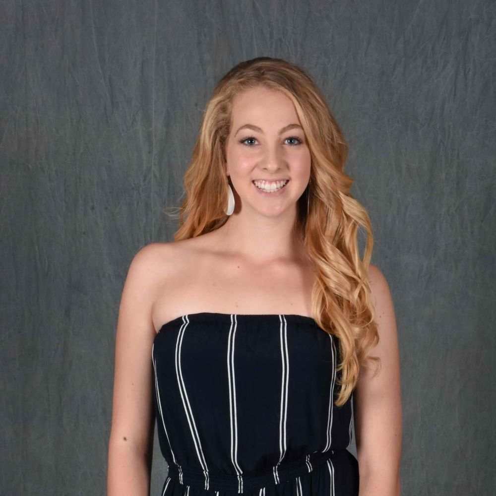 Meet your Posher, Summer